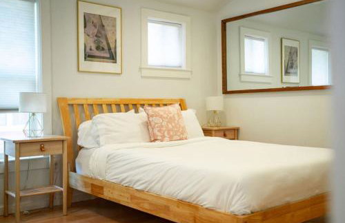 East Side Blue Bonnet Cottage - Foto 14