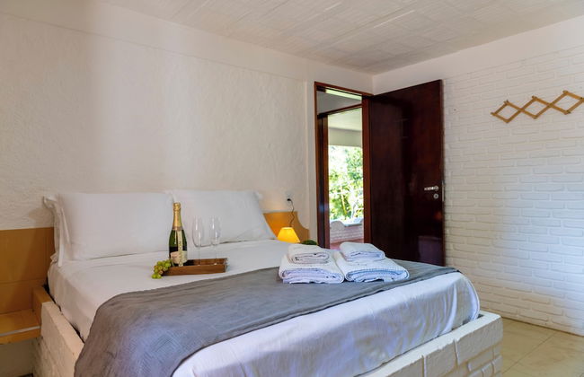 Sitio Natureza piscina e churrasqueira - Photo 7