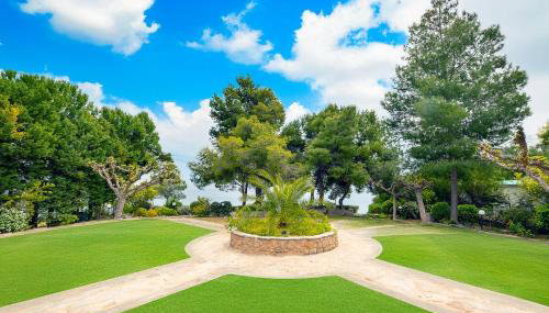 Horizon Suite - Foto 5, Garden