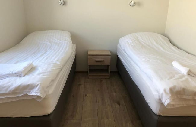 Mosás Cottages - Foto 6