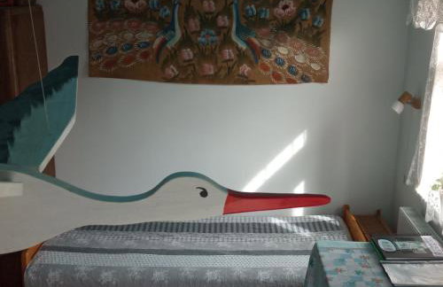 Zielony Domek Plutycze - Foto 15