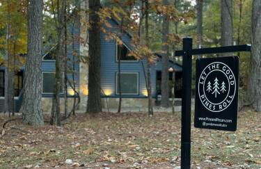 Best Location! Good Pines Roll: 2BR+Loft/Sleeps 10 - Foto 56