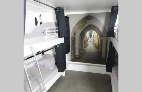 Une - Halte Entre Les Ponts - en toute simplicité - Foto 14