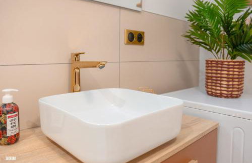 Baignoire Balnéo romantic experience - L'époque - Foto 10