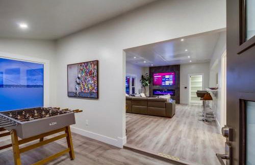 Lux Escape 2 • Views Hot Tub Games Mini Golf - Foto 21