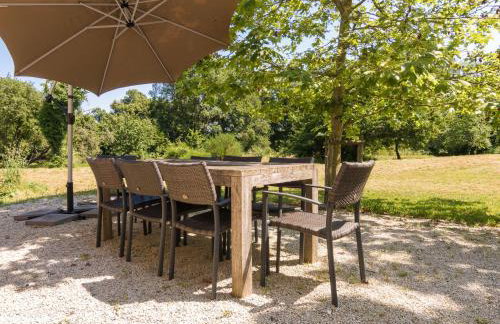 Cottage in Chaleix near Forest & Lake - Foto 20