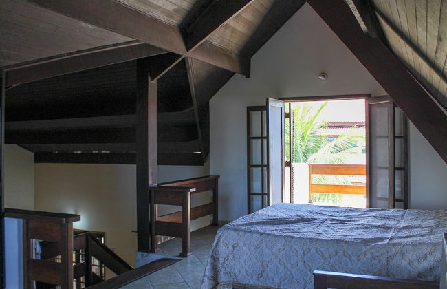 P003 Casa c 3 Dorm. Apenas 150m da Praia - Foto 3