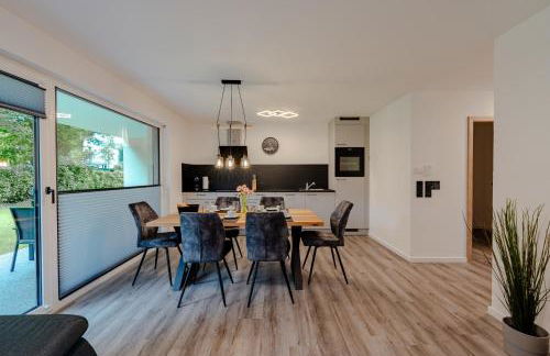 BPS Apartment #9 Business - NEU - Deluxe - Modern - Foto 27