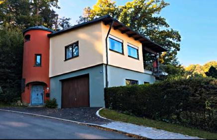 Zum Waldschlössl im Vilstal - Foto 1