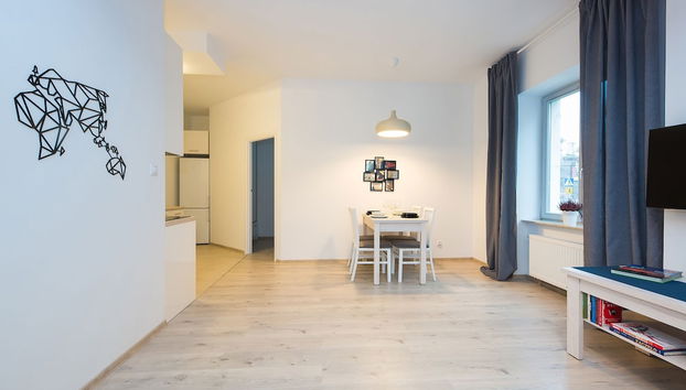 ShortStayPoland Środkowa - B49 - Foto 2, Quarto