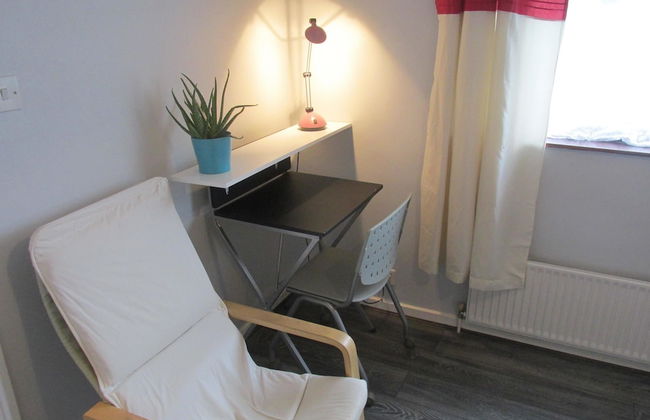 Huku Kwetu - Chelsea Garden - Foto 3