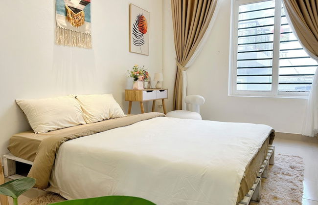 TRIP HOME stay & studio - Foto 22