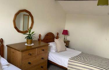 Valley View at Hewish Mill - Foto 24