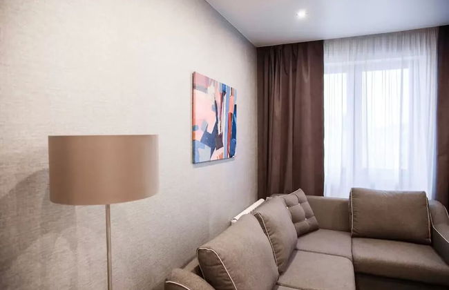 Apartaments on Volkova - Foto 14