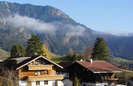 Ferienwohnung Brunnäcker - Foto 22