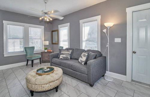 Gorgeous Loft Apartment Centrally Located Tampa - Foto 8