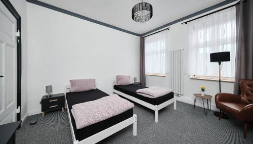 Anhalt Pension - Foto 5