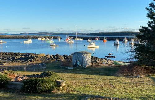 Harbor House Hotel by Umaniii in Jonesport Maine - Foto 13