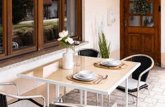 Ferienwohnung Kleiner Fuchs - für Familien mit Babys eingerichtet - Foto 15