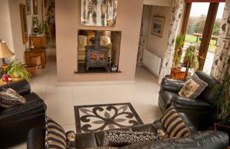 Knockalla luxury property with hot tub suitable for families - Foto 56