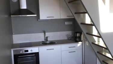 Magnifique duplex super cosy Vue mer 180 - Foto 4