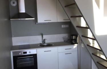 Magnifique duplex super cosy Vue mer 180 - Foto 4