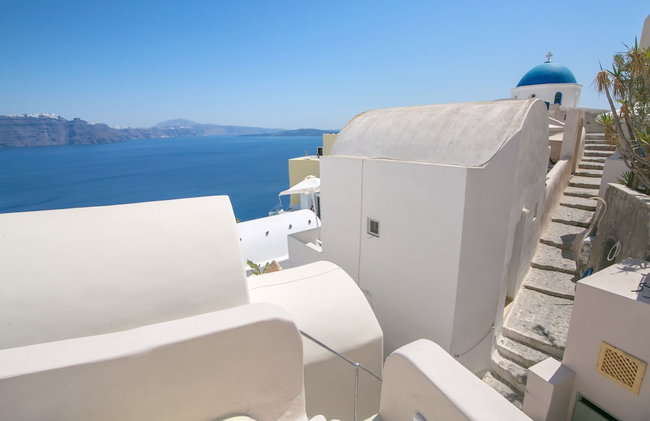 Morfi Cave House - Foto 70
