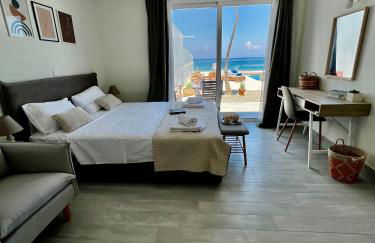 Vaso Beach Front Villa - Foto 16