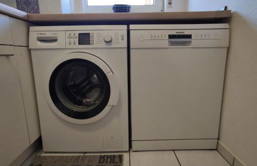 RheinNeckar Living - Neuhofen - Free WiFi and Parking - Foto 20