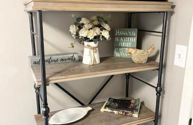 Salt Creek Cabin - Foto 17