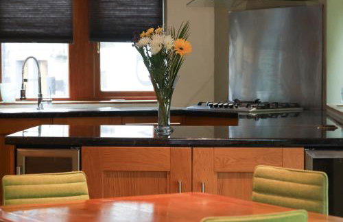 Higgin Bridge House - Foto 20