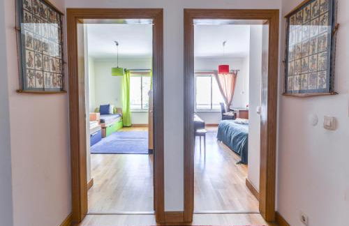 Fantastic Seaside Family Apartment with Pool - Foto 11