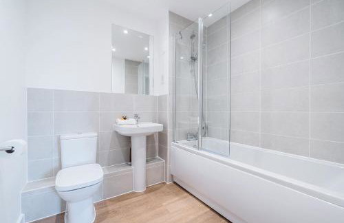 Roomspace Serviced Apartments - Walton Court - Foto 18