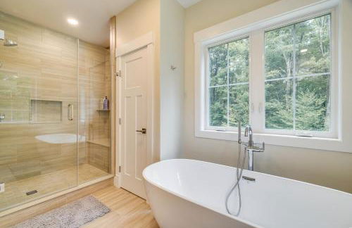 Cresco Countryside Oasis Surrounded by Nature! - Foto 13