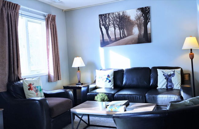 Canadian Rockies Chalets - Foto 56