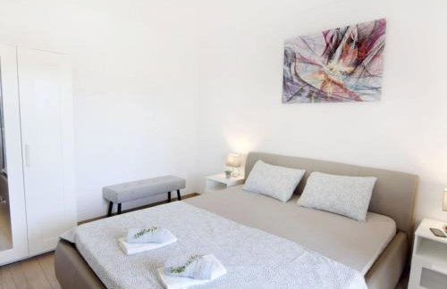 Apartment Apartment 2 in einer neuen Villa mit Pool in ruhiger Lage by Interhome - Foto 9