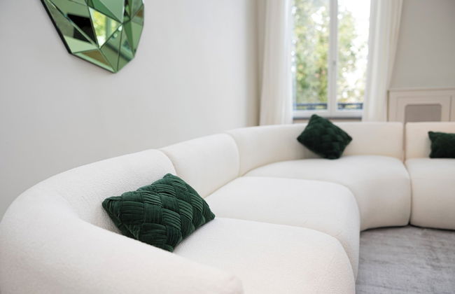 Luxurious 3-Bedroom 280sqm center - Foto 47