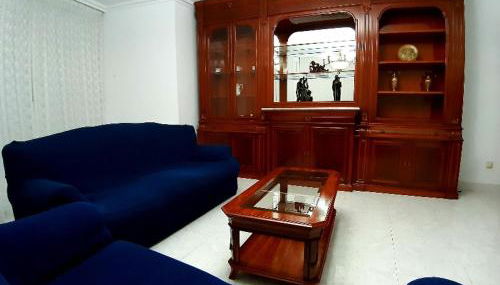 1ª LÍNEA DE PLAYA, VISTAS AL MAR Y MUY CÉNTRICO. - Foto 5