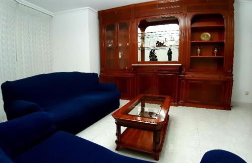 1ª LÍNEA DE PLAYA, VISTAS AL MAR Y MUY CÉNTRICO. - Foto 5