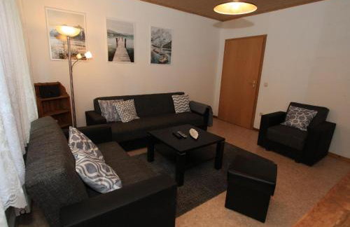 Ferienhaus in Petersdorf mit Schonem Garten - Foto 12