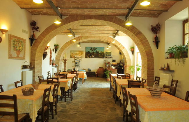 Modern Holiday Home in Monte Santa Maria Tiberina - Foto 53