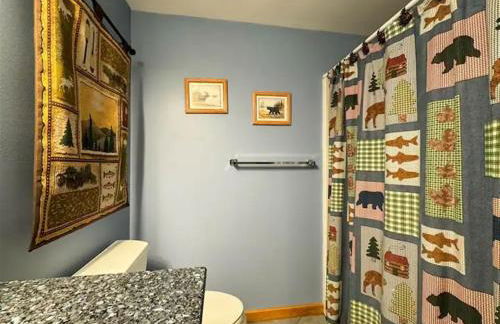 PERLEY POND LODGE LIMIT 14 villa - Foto 44