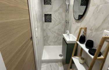 Studio indépendant proche de Paris - Foto 6