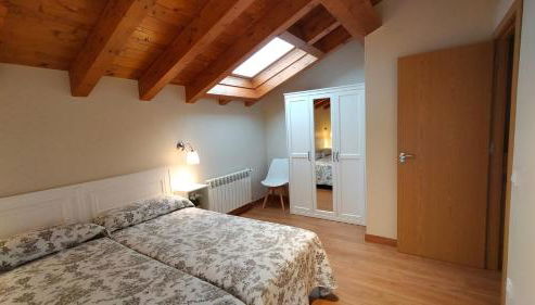 Apartamentos El Campo Mateo - Xana y Trasgu - AT-1246-AS - Foto 2