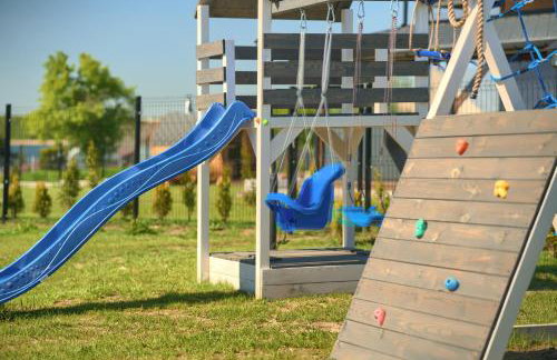 Domki Białoławki - Photo 39