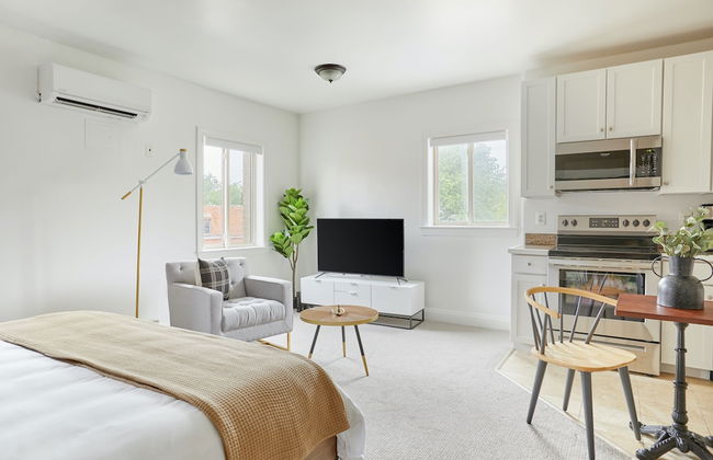 Kasa Del Ray Alexandria - Foto 7