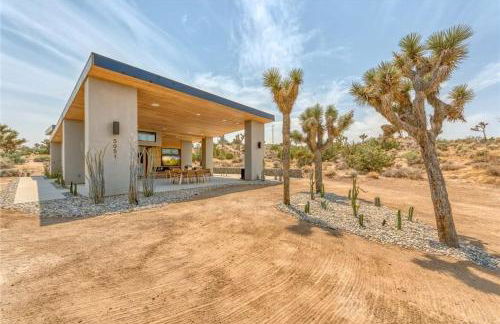 Skyline Ridge- Modern Residence w Sprawling Views - Foto 45