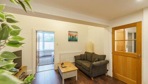 Augusta lodge Moseley - Foto 2