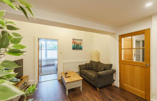 Augusta lodge Moseley - Foto 2