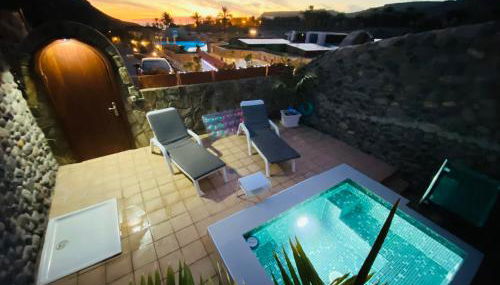 Amazing Anfi Tauro duplex with private pool - Foto 2